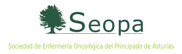Seopa | Sociedad de Enfermería Oncológica del Principado de Asturias
