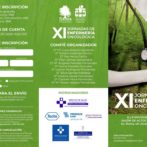 Programa XI Jornadas de enfermería Oncológica