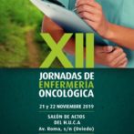 Cartel XII Jornadas