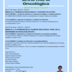 Programa I Curso Introducción a la Enfermería Oncológica