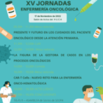 Programa XV JORNADAS SEOPA