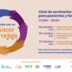 Webinarios «Viviendo con un cáncer de vejiga»