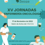 XV JORNADAS