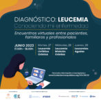 DIAGNÓSTICO: LEUCEMIA Conociendo mi enfermedad