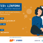Ciclo de Encuentros Virtuales: “Diagnóstico: Linfoma”