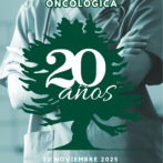 XVIII Jornadas de Enfermería Oncológica – 20 años creciendo juntos en el cuidado